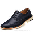 Wholesale Cheap Classy Soft Leather Men Dress Shoes